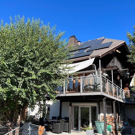Ferienwohnung Borner Feldberg  Zewnętrze zdjęcie