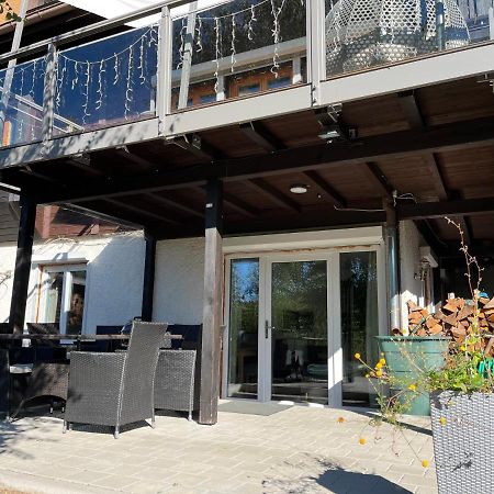 Ferienwohnung Borner Feldberg  Zewnętrze zdjęcie