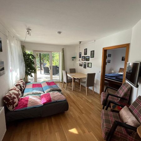 Ferienwohnung Borner Feldberg  Zewnętrze zdjęcie