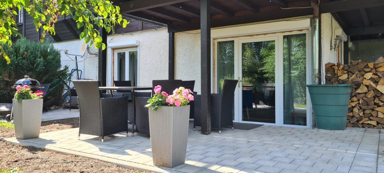 Ferienwohnung Borner Feldberg  Zewnętrze zdjęcie