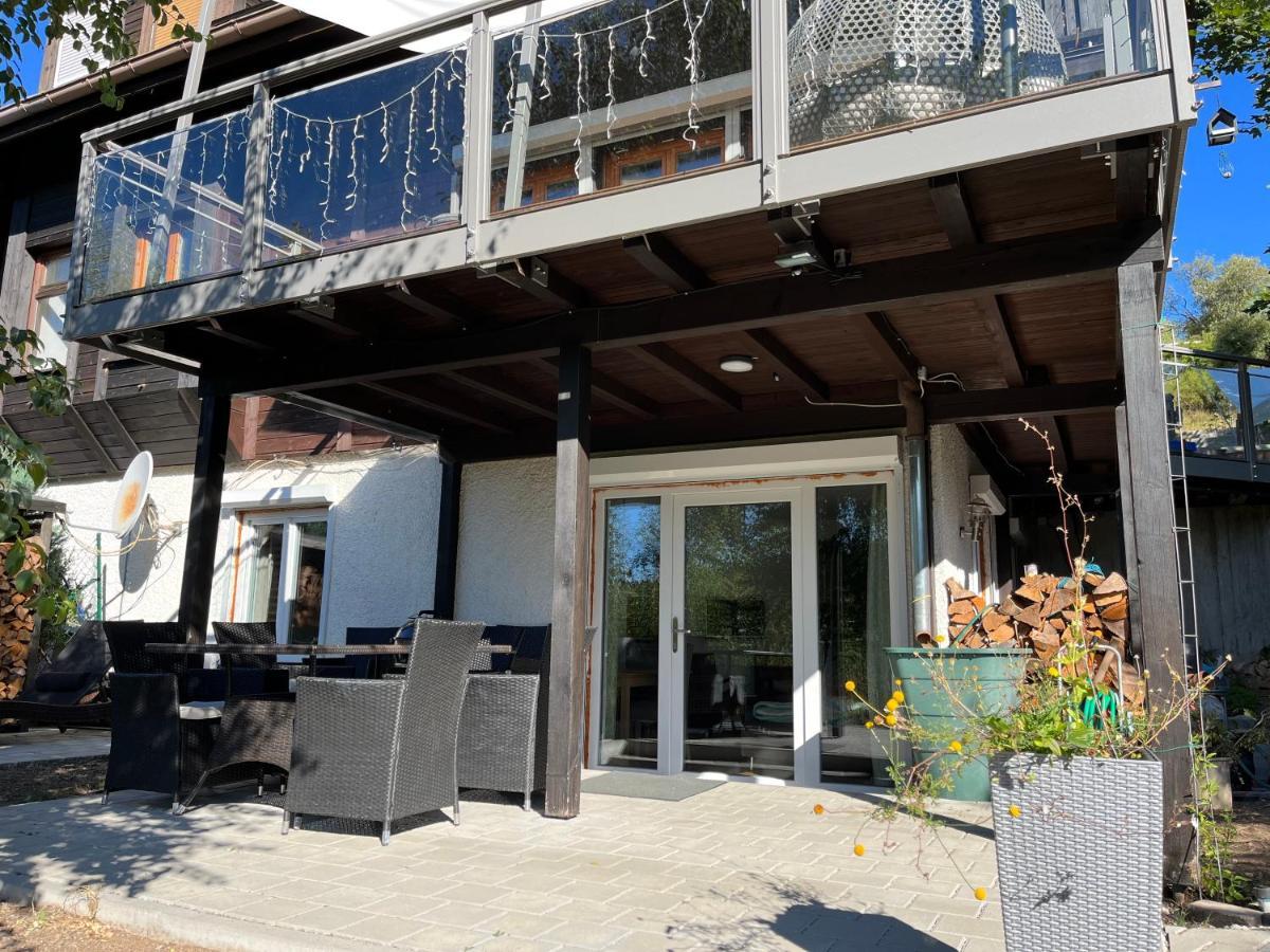 Ferienwohnung Borner Feldberg  Zewnętrze zdjęcie