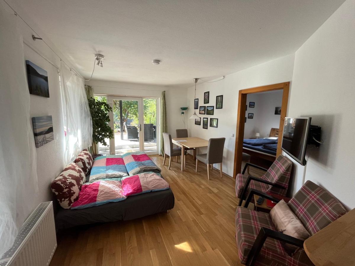 Ferienwohnung Borner Feldberg  Zewnętrze zdjęcie