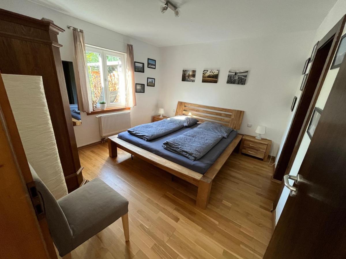 Ferienwohnung Borner Feldberg  Zewnętrze zdjęcie