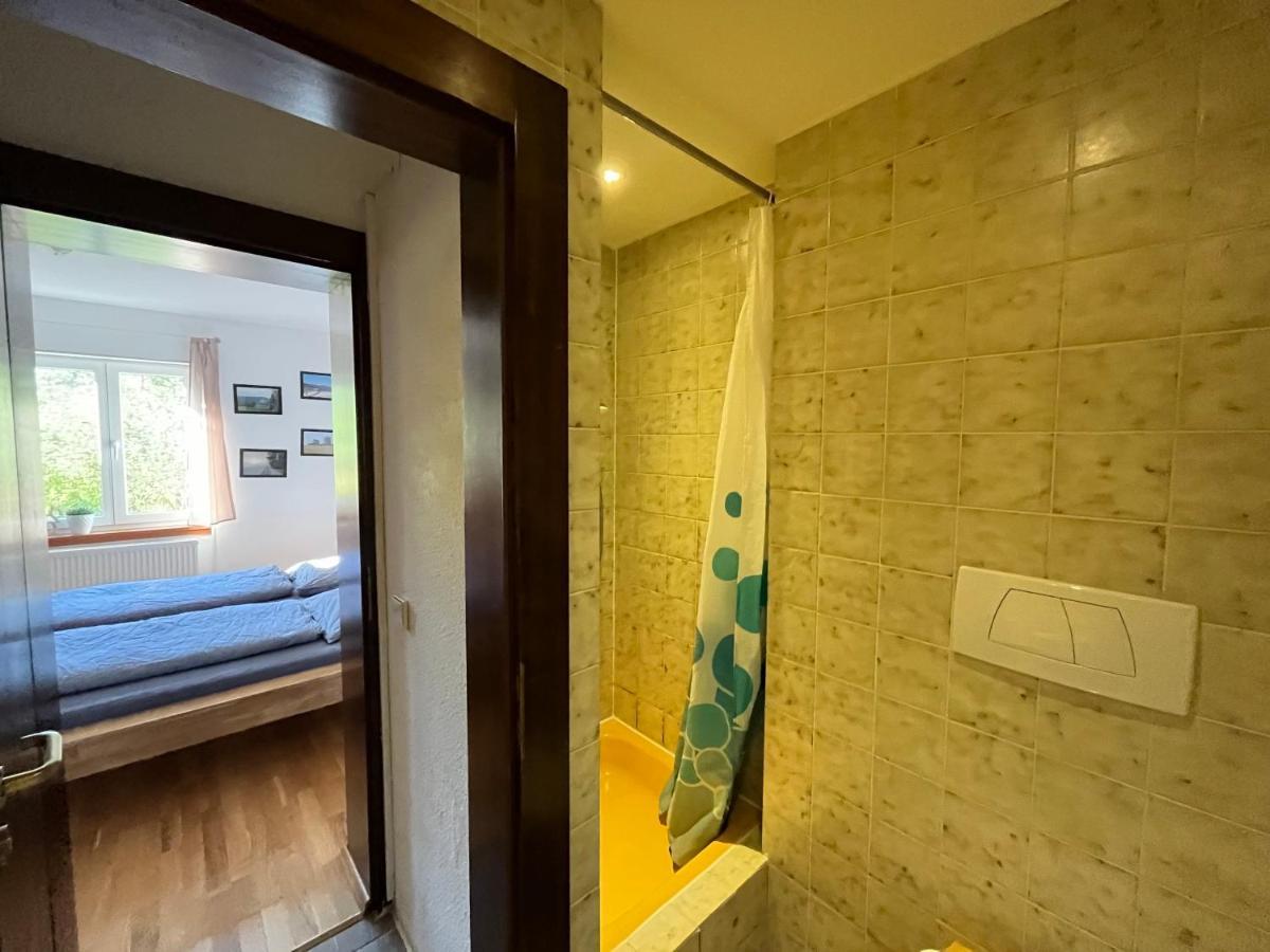 Ferienwohnung Borner Feldberg  Zewnętrze zdjęcie