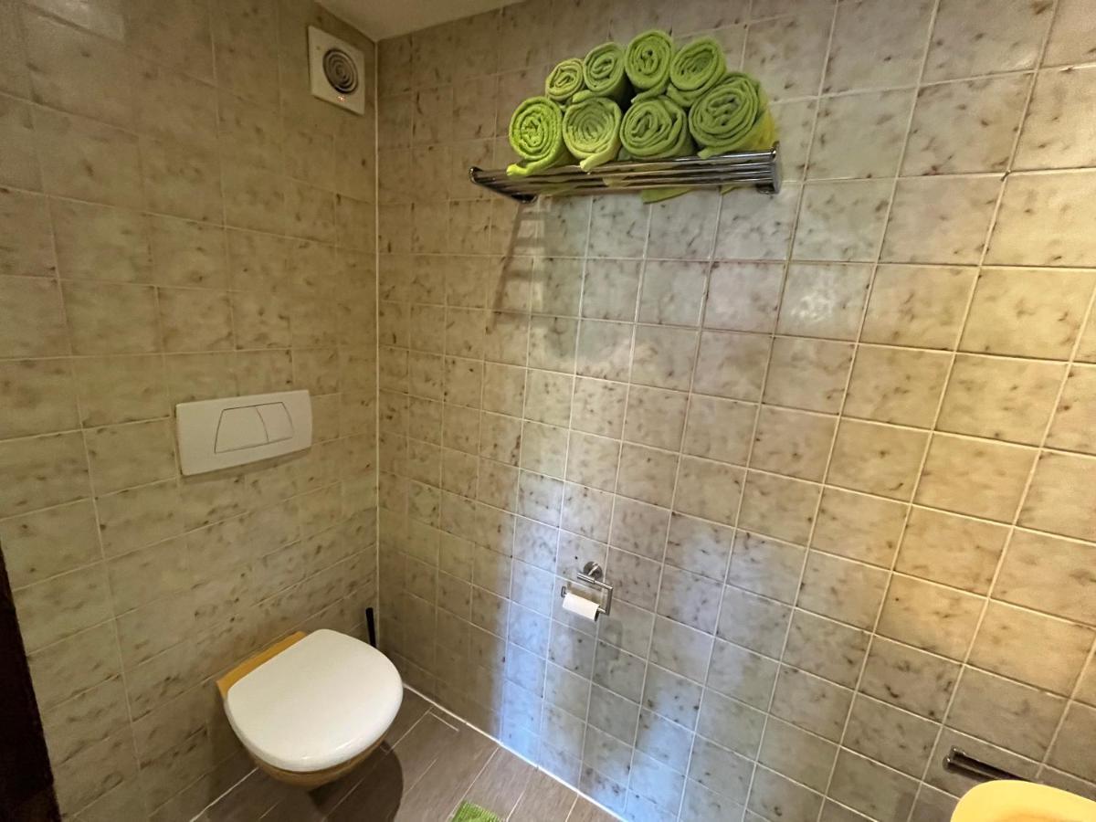 Ferienwohnung Borner Feldberg  Zewnętrze zdjęcie