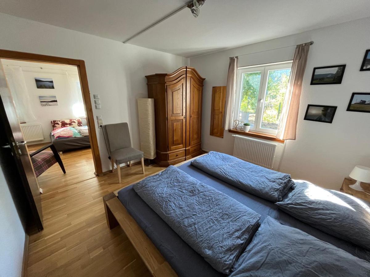Ferienwohnung Borner Feldberg  Zewnętrze zdjęcie