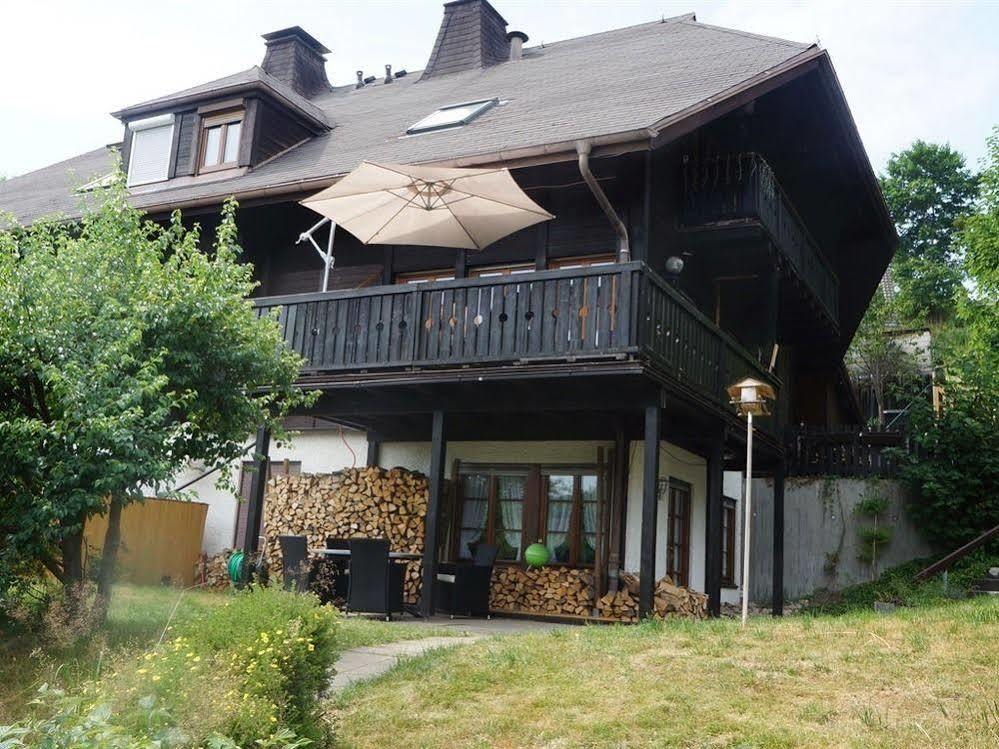 Ferienwohnung Borner Feldberg  Zewnętrze zdjęcie