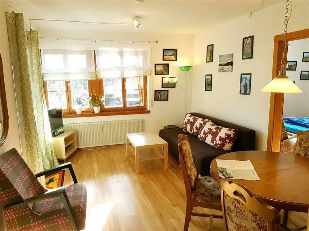 Ferienwohnung Borner Feldberg  Zewnętrze zdjęcie