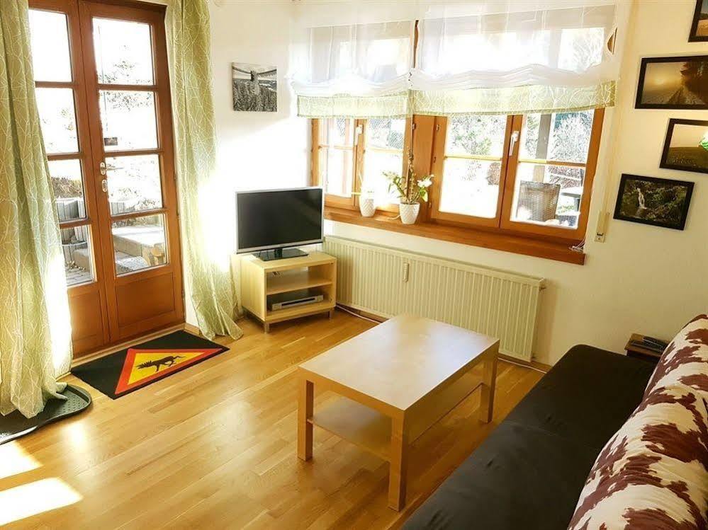Ferienwohnung Borner Feldberg  Zewnętrze zdjęcie