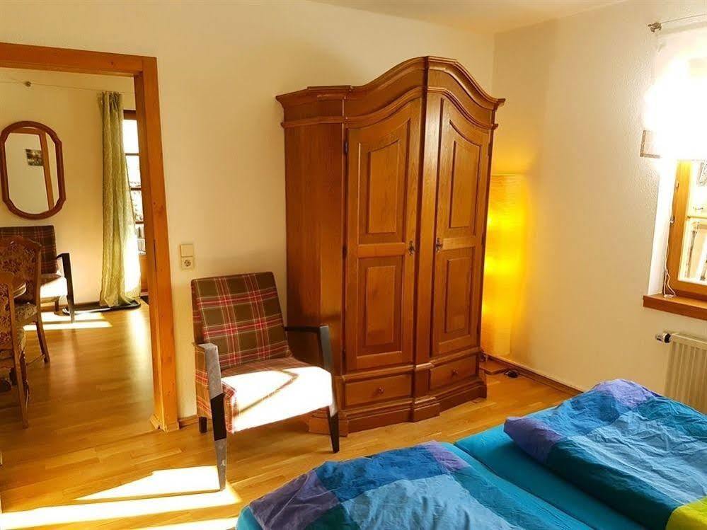 Ferienwohnung Borner Feldberg  Zewnętrze zdjęcie